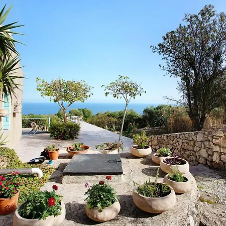 Holiday home Sira Stonehouse Lll Volimes