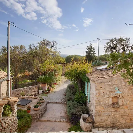 Casa vacanze Sira Stonehouse Lll