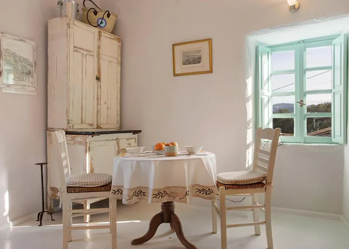 Sira Stonehouse Lll Casa de Férias