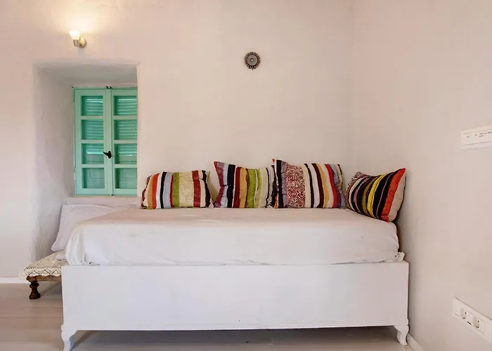 Casa de Férias Sira Stonehouse Lll *