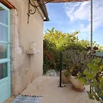 Casa de Férias Sira Stonehouse Lll