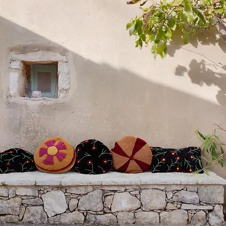 Tatil Evi Sira Stonehouse Lll