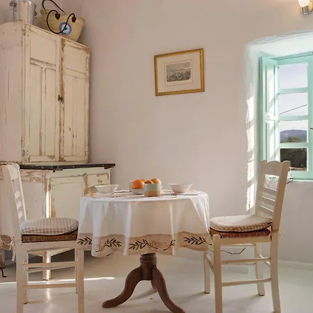 Sira Stonehouse Lll Tatil Evi