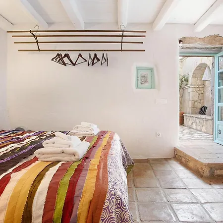 Sira Stonehouse Lll Tatil Evi *