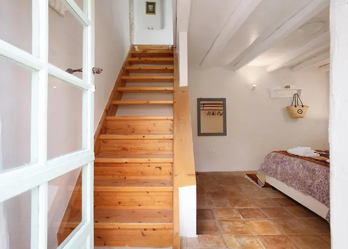 度假居 Sira Stonehouse Lll